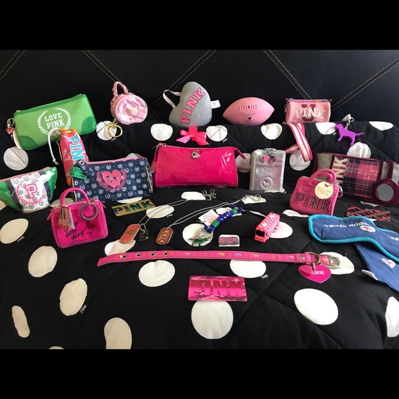 VS PINK - Picture 3 of 7